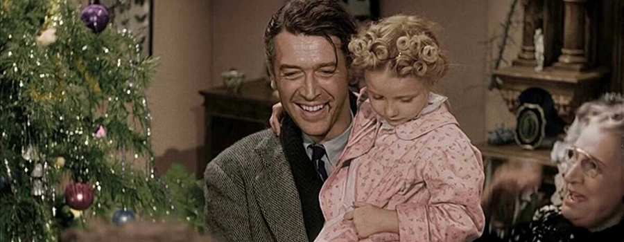 Эта замечательная жизнь